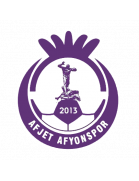 Afjet Afyonspor
