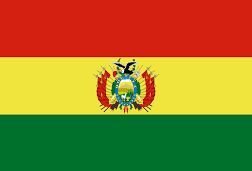 Bolivia (W) U20<font color=#880000>(N)</font>