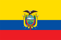 Ecuador (W) U20<font color=#880000>(N)</font>