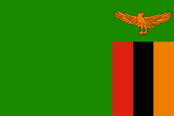 Zambia (W) U20